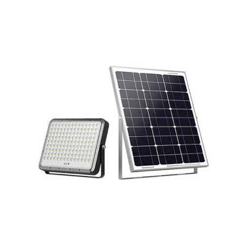 High Lumen Solar Flood Light 220LMW