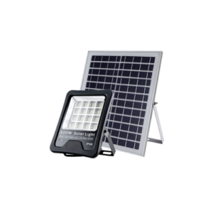 Aluminum Solar Flood Light