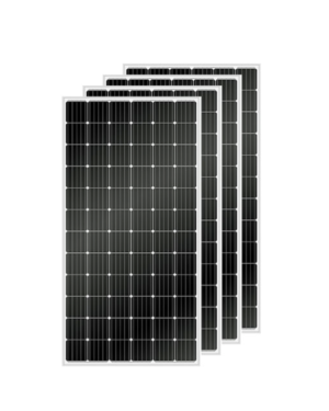 Monocrystalline Solar Panel