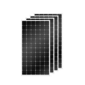 Monocrystalline Solar Panel