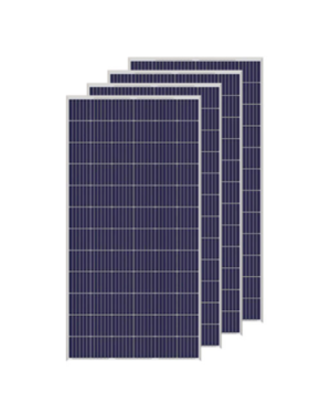 Polycrystalline Solar Panel