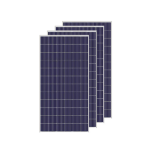 Polycrystalline Solar Panel