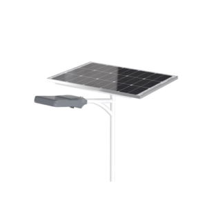 Windproof Design Split Solar Street Light