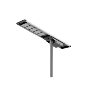 All-in-one Lifepo4 Battery Solar Street Light Formorelighting