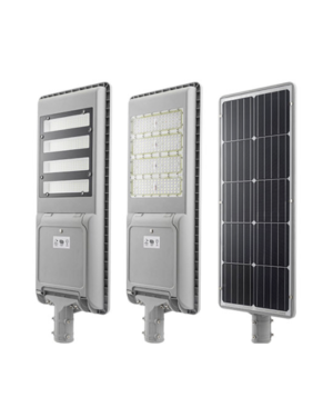 All-in-one Solar Street Light 150LM/W