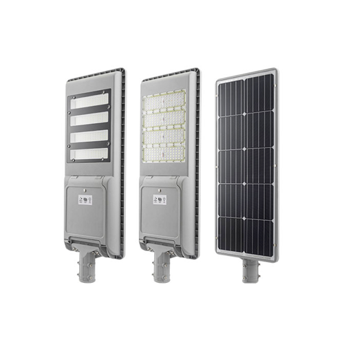 All-in-one Solar Street Light 150LM/W