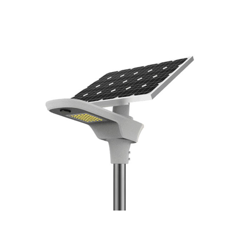 RGB Tail-light Separated Solar Street Light